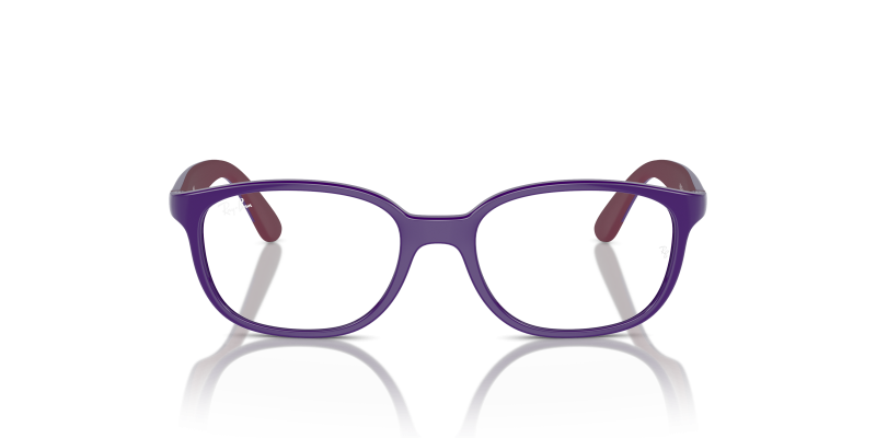 Rayban RY1632F 3962 กรอบแว่นสายตาเด็กด้านหน้า