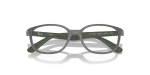 Rayban RY1632F 3964 close-up ด้านหน้า