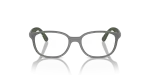 Rayban RY1632F 3964 กรอบแว่นสายตาเด็กด้านหน้า