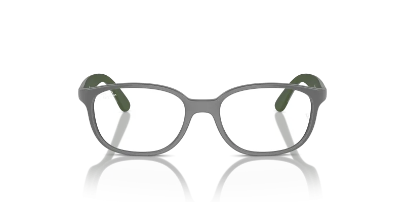Rayban RY1632F 3964 กรอบแว่นสายตาเด็กด้านหน้า