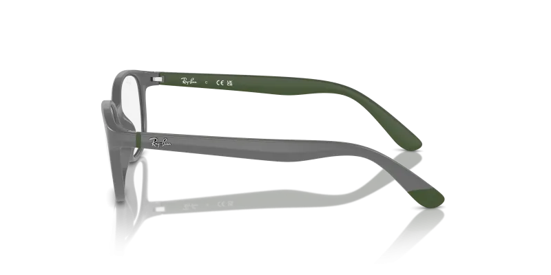 กรอบแว่นสายตาเด็ก Rayban RY1632F 3964 มุมข้าง