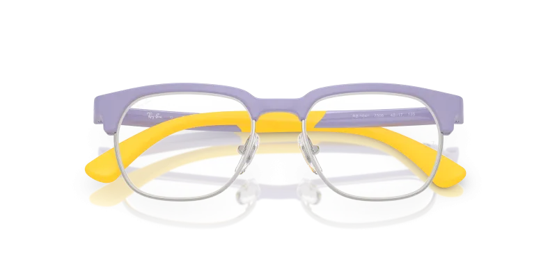 Rayban RY1641 7506 close-up ด้านหน้า