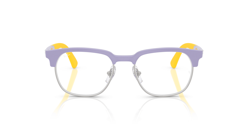 Rayban RY1641 7506 กรอบแว่นสายตาเด็กด้านหน้า