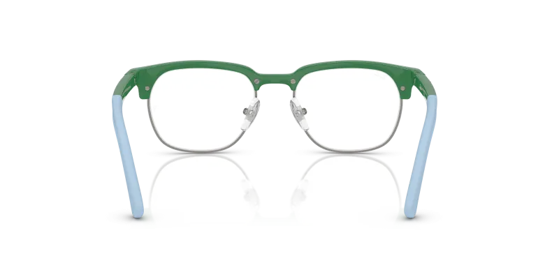 Rayban RY1641 7507 ขาแว่นด้านใน