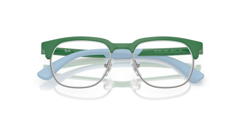 Rayban RY1641 7507 close-up ด้านหน้า