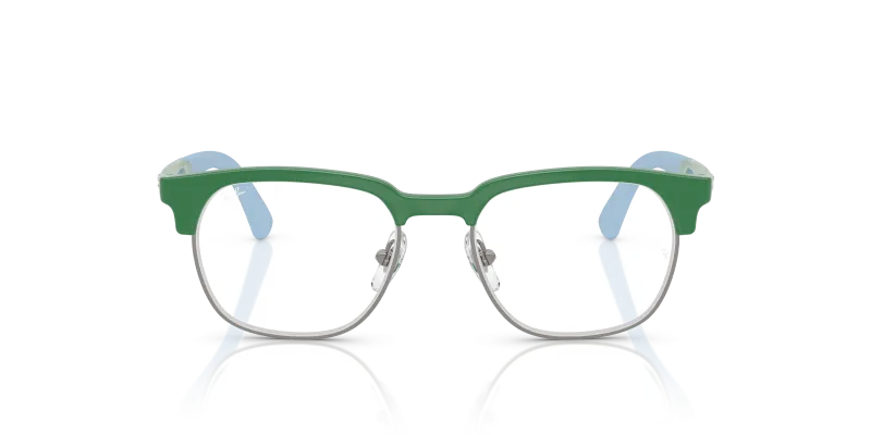 Rayban RY1641 7507 กรอบแว่นสายตาเด็กด้านหน้า