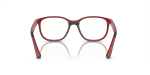 Rayban RY9078VF 3950 ขาแว่นด้านใน