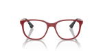 Rayban RY9078VF 3950 กรอบแว่นสายตาเด็กด้านหน้า
