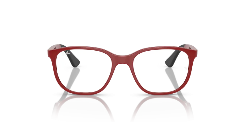 Rayban RY9078VF 3950 กรอบแว่นสายตาเด็กด้านหน้า