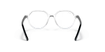 Rayban Junior Thalia RY9095V 3541 ขาแว่นด้านใน