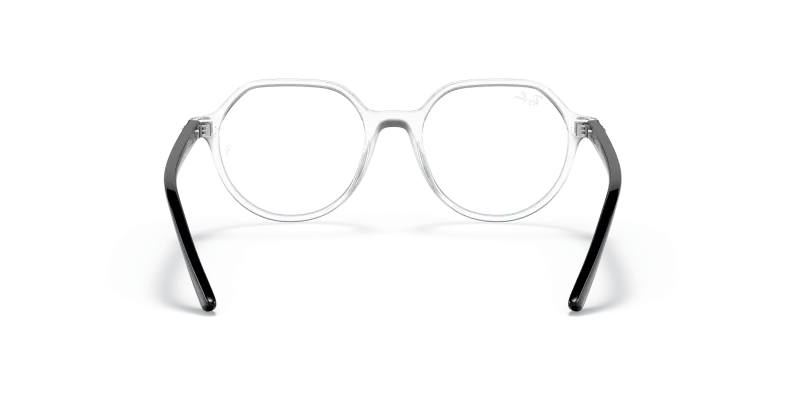 Rayban Junior Thalia RY9095V 3541 ขาแว่นด้านใน