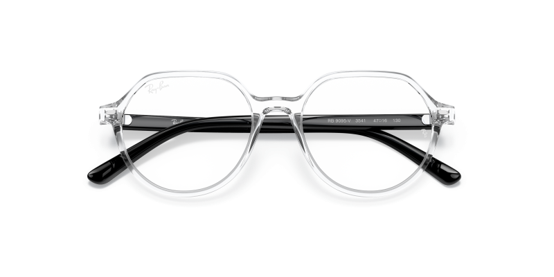 Rayban Junior Thalia RY9095V 3541 close-up ด้านหน้า