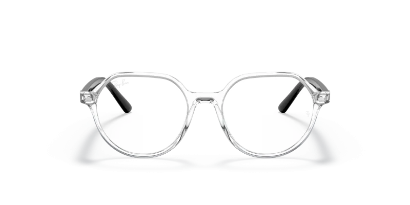 Rayban Junior Thalia RY9095V 3541 กรอบแว่นสายตาเด็กด้านหน้า