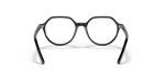 กรอบแว่นสายตา Rayban Junior Thalia RY9095V-3542 Black Rayban Junior Thalia RY9095V 3542 ขาแว่นด้านใน