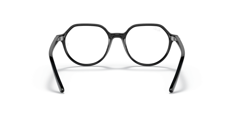 Rayban Junior Thalia RY9095V 3542 ขาแว่นด้านใน