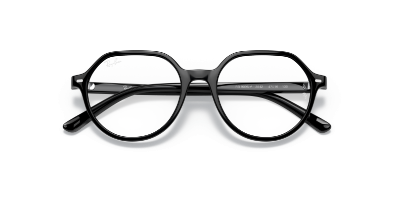 Rayban Junior Thalia RY9095V 3542 close-up ด้านหน้า