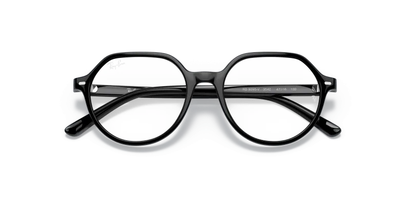 Rayban Junior Thalia RY9095V 3542 close-up ด้านหน้า