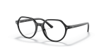 Rayban Junior Thalia RY9095V 3542 แว่นสายตาสีดำ สำหรับเด็ก