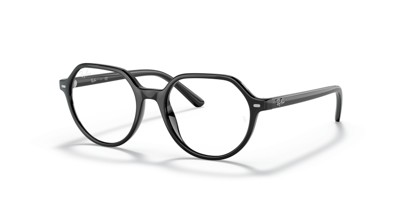 Rayban Junior Thalia RY9095V 3542 แว่นสายตาสีดำ สำหรับเด็ก