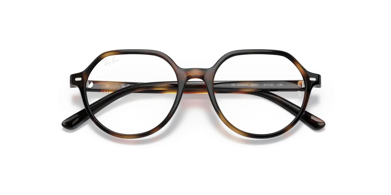 Rayban Junior Thalia RY9095V 3685 close-up ด้านหน้า