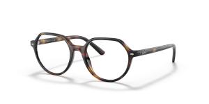 Rayban Junior Thalia RY9095V 3685 กรอบฮาวานา เลนส์ใส