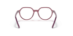 Rayban Junior Thalia RY9095V 3898 ขาแว่นด้านใน