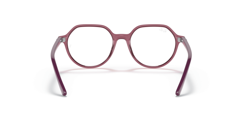 Rayban Junior Thalia RY9095V 3898 ขาแว่นด้านใน
