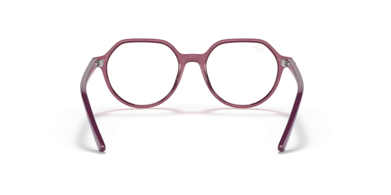 Rayban Junior Thalia RY9095V 3898 ขาแว่นด้านใน