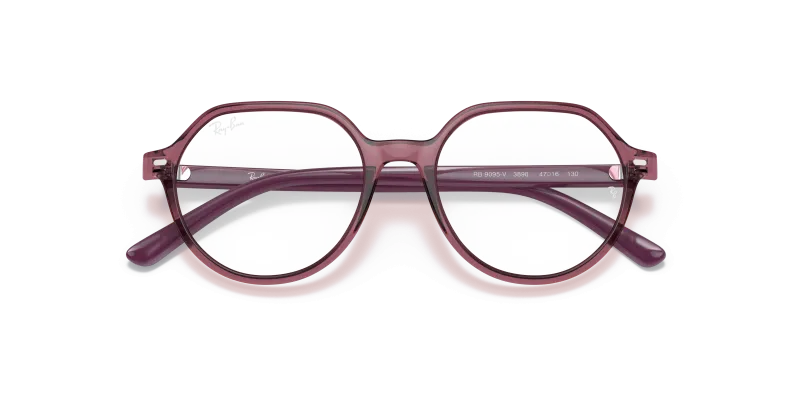 Rayban Junior Thalia RY9095V 3898 close-up ด้านหน้า