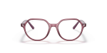 Rayban Junior Thalia RY9095V 3898 กรอบแว่นสายตาเด็กด้านหน้า