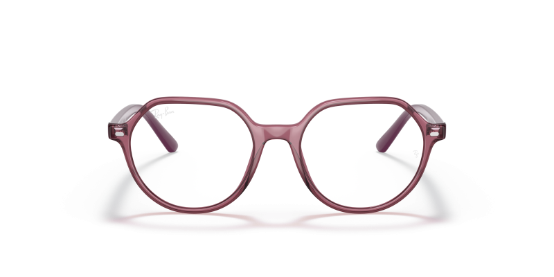 Rayban Junior Thalia RY9095V 3898 กรอบแว่นสายตาเด็กด้านหน้า