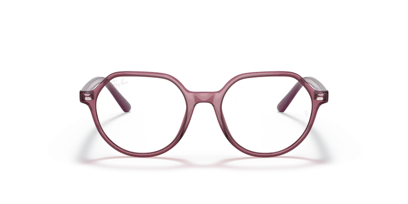 Rayban Junior Thalia RY9095V 3898 กรอบแว่นสายตาเด็กด้านหน้า