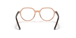 Rayban Junior Thalia RY9095V 3899 ขาแว่นด้านใน