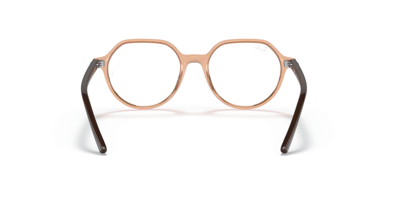 Rayban Junior Thalia RY9095V 3899 ขาแว่นด้านใน
