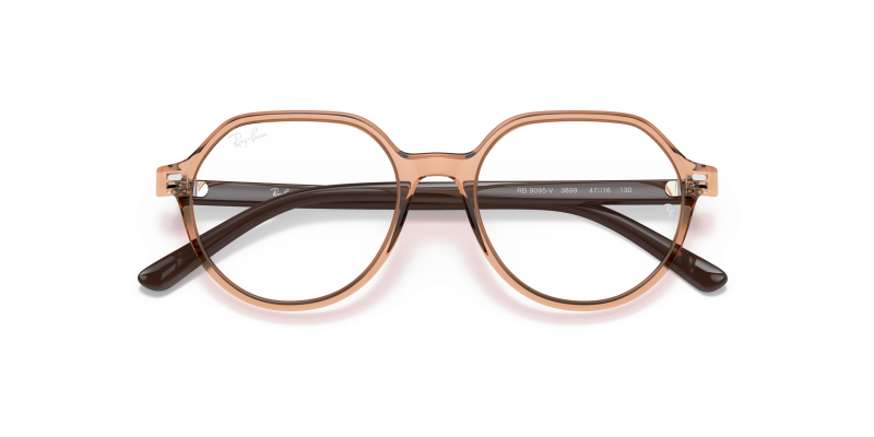 Rayban Junior Thalia RY9095V 3899 close-up ด้านหน้า