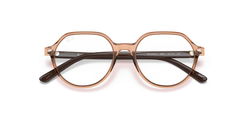 Rayban Junior Thalia RY9095V 3899 close-up ด้านหน้า