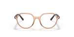 Rayban Junior Thalia RY9095V 3899 กรอบแว่นสายตาเด็กด้านหน้า