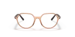 Rayban Junior Thalia RY9095V 3899 กรอบแว่นสายตาเด็กด้านหน้า