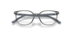 Rayban Junior Elliot RY9097V 7514 close-up ด้านหน้า