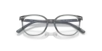 Rayban Junior Elliot RY9097V 7514 close-up ด้านหน้า