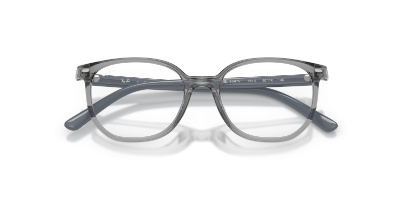 Rayban Junior Elliot RY9097V 7514 close-up ด้านหน้า