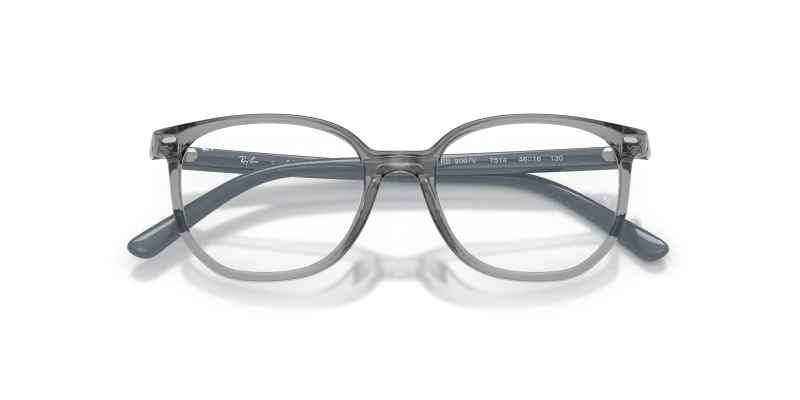 Rayban Junior Elliot RY9097V 7514 close-up ด้านหน้า