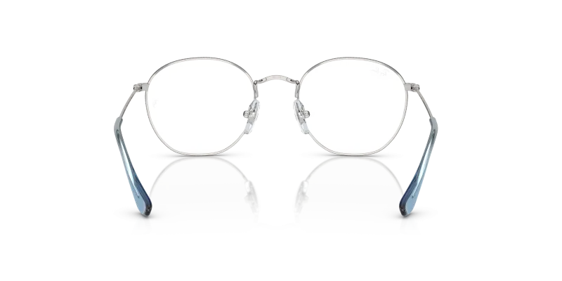 Rayban Junior Rob RY9572V 4090 ขาแว่นด้านใน