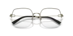 กรอบแว่นสายตา Tiffany & Co TF1153D-6021 Pale Gold Tiffany & Co TF1153D-6021 close-up ด้านหน้า