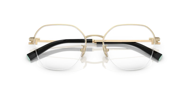 Tiffany & Co TF1167D 6021 close-up ด้านหน้า