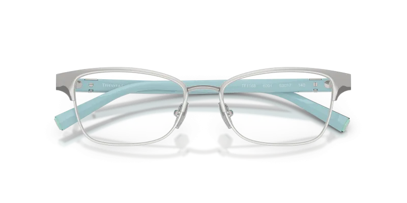 Tiffany & Co TF1168-6001 close-up ด้านหน้า