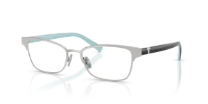 Tiffany & Co TF1168-6001 แว่นสายตาสีเงิน สำหรับผู้หญิง