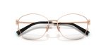 Tiffany & Co TF1174 6105 close-up ด้านหน้า
