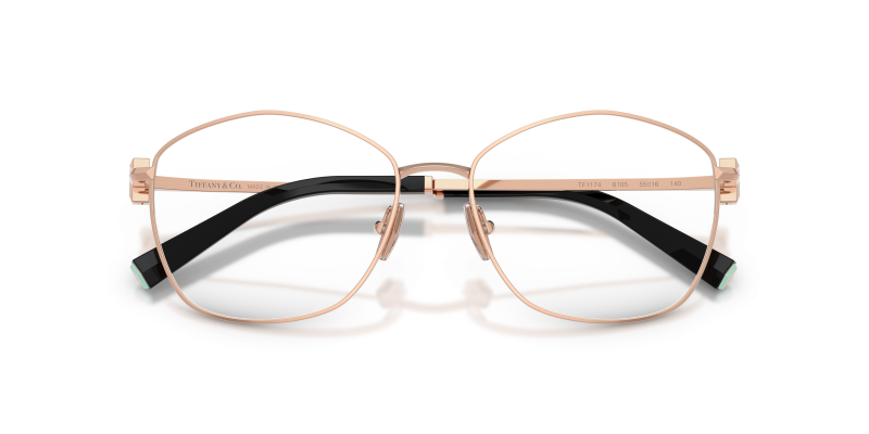 Tiffany & Co TF1174 6105 close-up ด้านหน้า