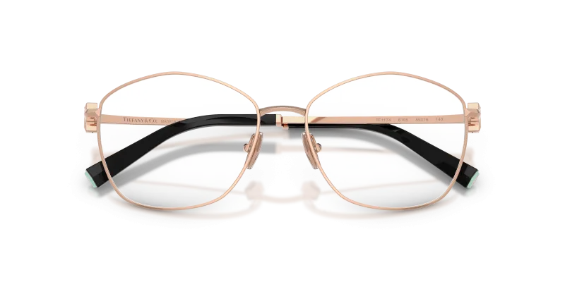 Tiffany & Co TF1174 6105 close-up ด้านหน้า